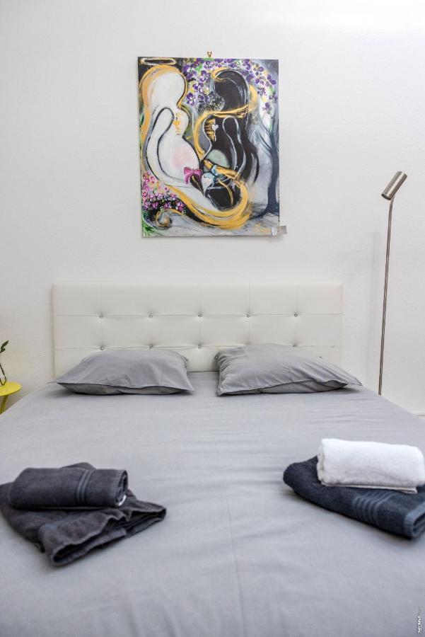 Loft Cosy - Hypercentre - Sauna - 200M2 - Wifi Graulhet Exterior foto
