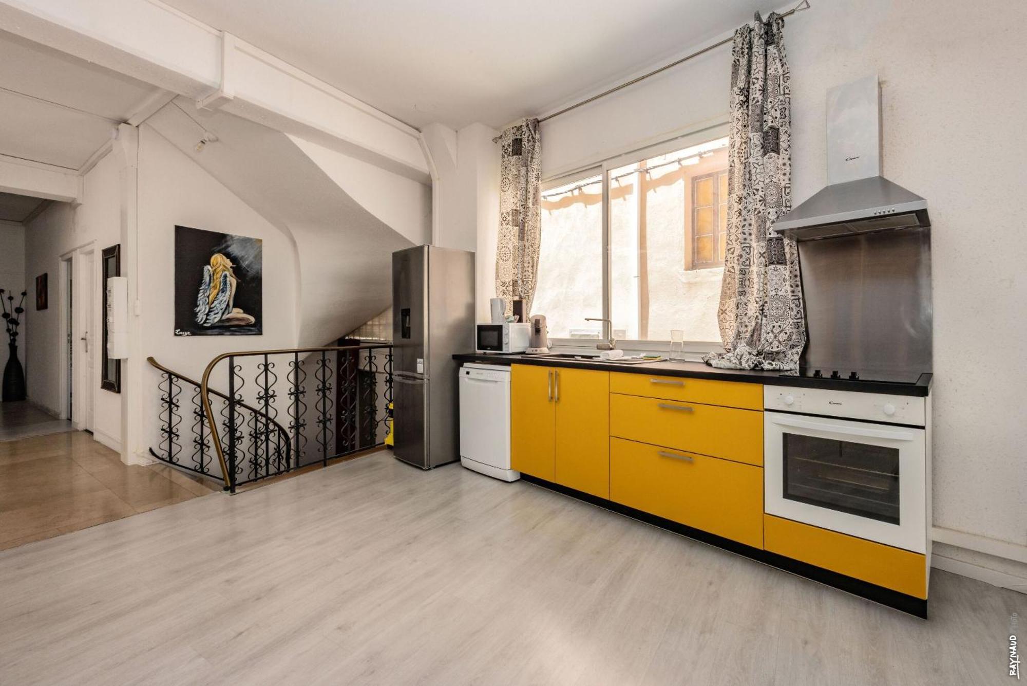 Loft Cosy - Hypercentre - Sauna - 200M2 - Wifi Graulhet Quarto foto